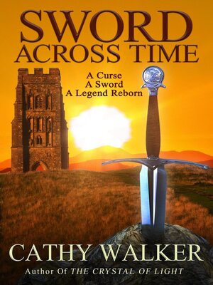 cover image of Sword Across Time